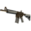 M4A4 | Royal Paladin (Minimal Wear)