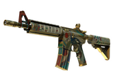 M4A4 - Око Гора - 168x120