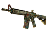 M4A4 - Око Гора - 168x120