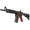 M4A4 | Converter (Field-Tested)