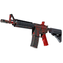 M4A4 | Converter (Factory New)
