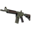 M4A4 | Jungle Tiger (Field-Tested)