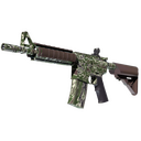 M4A4 | Jungle Tiger