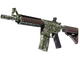 M4A4 | Jungle Tiger (Minimal Wear)