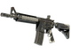 M4A4 | Urban DDPAT (Battle-Scarred)