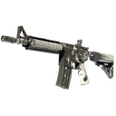 M4A4 | Urban DDPAT (Field-Tested)