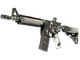 M4A4 | Urban DDPAT (Field-Tested)