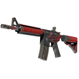 M4A4 | Red DDPAT (Field-Tested)