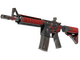 M4A4 | Red DDPAT (Field-Tested)