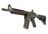 M4A4 - Песчаная буря - 160x114