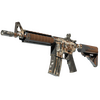 M4A4 | Desert Storm (Field-Tested)