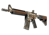 M4A4 - Песчаная буря - 160x114