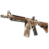 M4A4 | Desert Storm (Factory New)