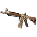 M4A4 | Desert Storm