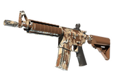 M4A4 - Песчаная буря - 160x114