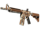 M4A4 | Desert Storm (Minimal Wear)