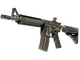 M4A4 | Modern Hunter (Battle-Scarred)