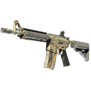M4A4 | Modern Hunter