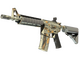 M4A4 | Modern Hunter (Factory New)