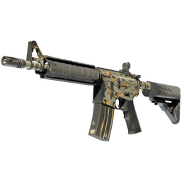 M4A4 | Modern Hunter (Field-Tested)