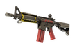 M4A4 | Стальной каркас (Прямо с завода)