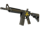 M4A4 | Zirka (Well-Worn)