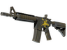 M4A4 | Zirka