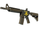 M4A4 | Zirka (Minimal Wear)