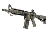 M4A4 - Тусклые полосы - 160x114