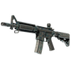 M4A4 | Dark Blossom (Battle-Scarred)