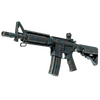 M4A4 | Dark Blossom (Field-Tested)