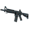 M4A4 | Dark Blossom (Factory New)