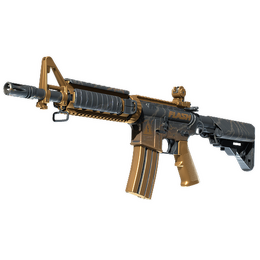 M4A4 | Sheet Lightning (Factory New)