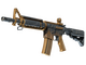 M4A4 | Sheet Lightning (Factory New)