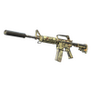 M4A1-S | Fizzy POP (Battle-Scarred)