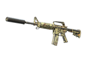 M4A1-S - Поп-шипучка - 160x114