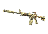 M4A1-S - Поп-шипучка - 168x120
