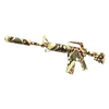 M4A1-S | Fizzy POP (Minimal Wear)
