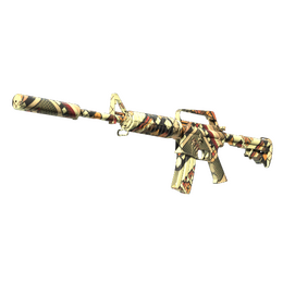 M4A1-S | Fizzy POP (Factory New)