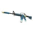 M4A1-S | Solitude (Factory New)
