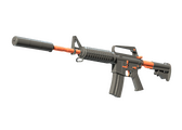 M4A1-S - Нитро - 168x120