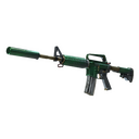 M4A1-S | Electrum