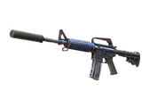 M4A1-S - Ликвидация - 160x114