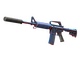 StatTrak™ M4A1-S | Liquidation (Factory New)