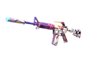M4A1-S - Вейпорвейв - 160x114