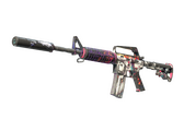 M4A1-S - Вейпорвейв - 168x120