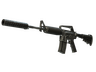 M4A1-S | Basilisk
