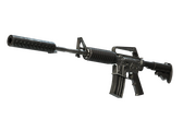M4A1-S - Василиск - 160x114