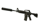 M4A1-S - Василиск - 160x114
