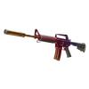 M4A1-S | Fade (Factory New)